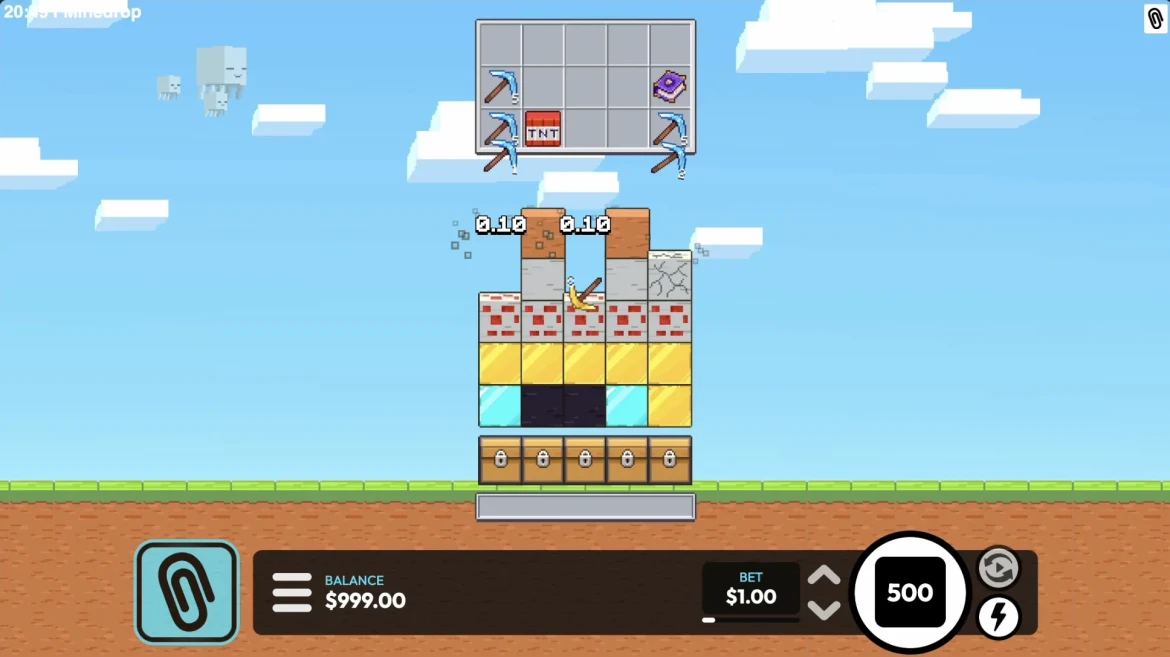 MineDrop